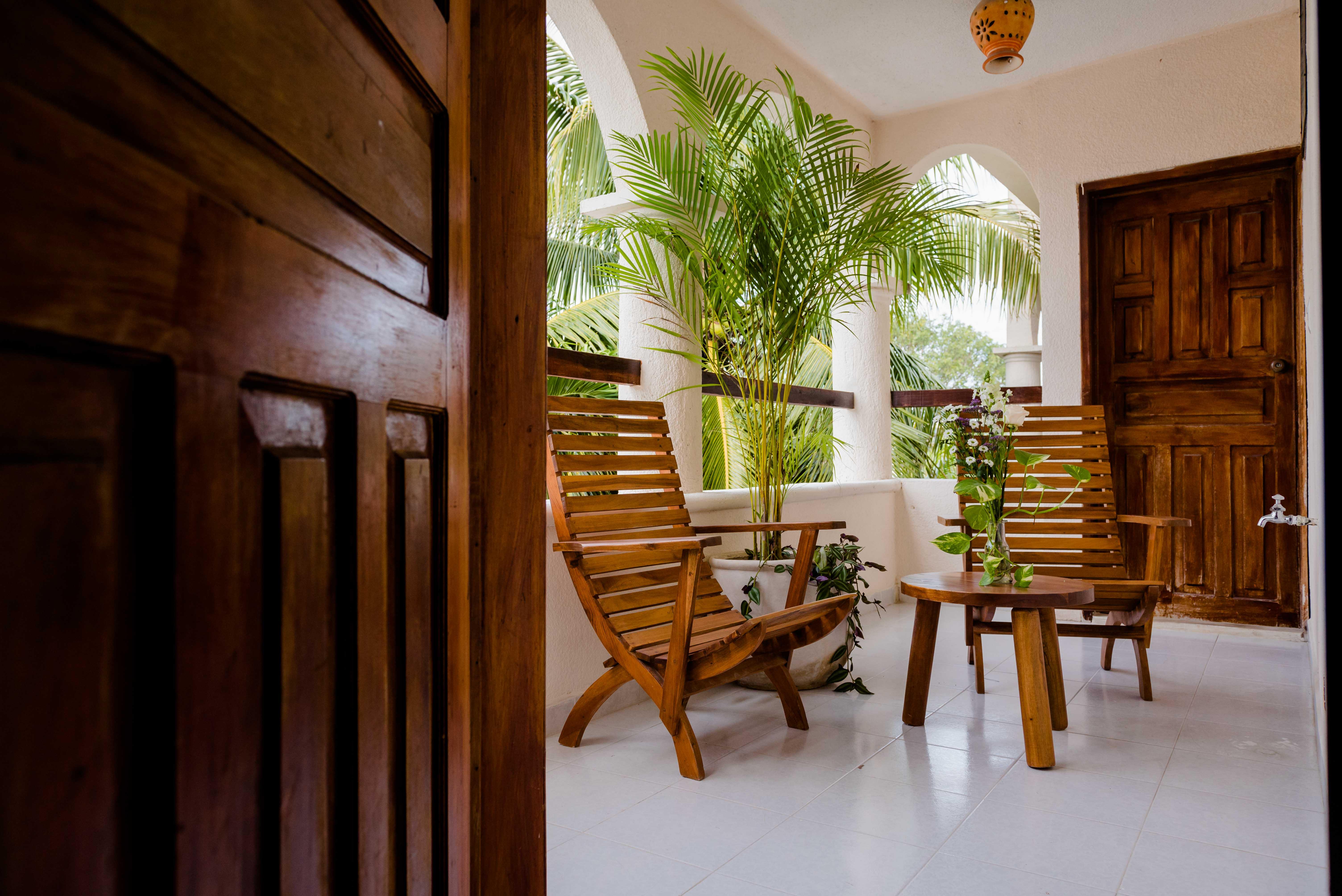 Hotel Hulku Playa del Carmen Exterior foto